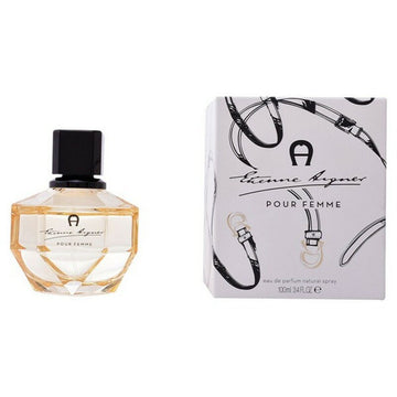 Women's Perfume Aigner Parfums EDP Pour Femme (100 ml)