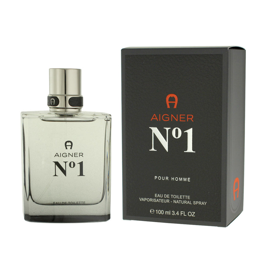 Men's Perfume Aigner Parfums EDT Aigner No 1 (100 ml)