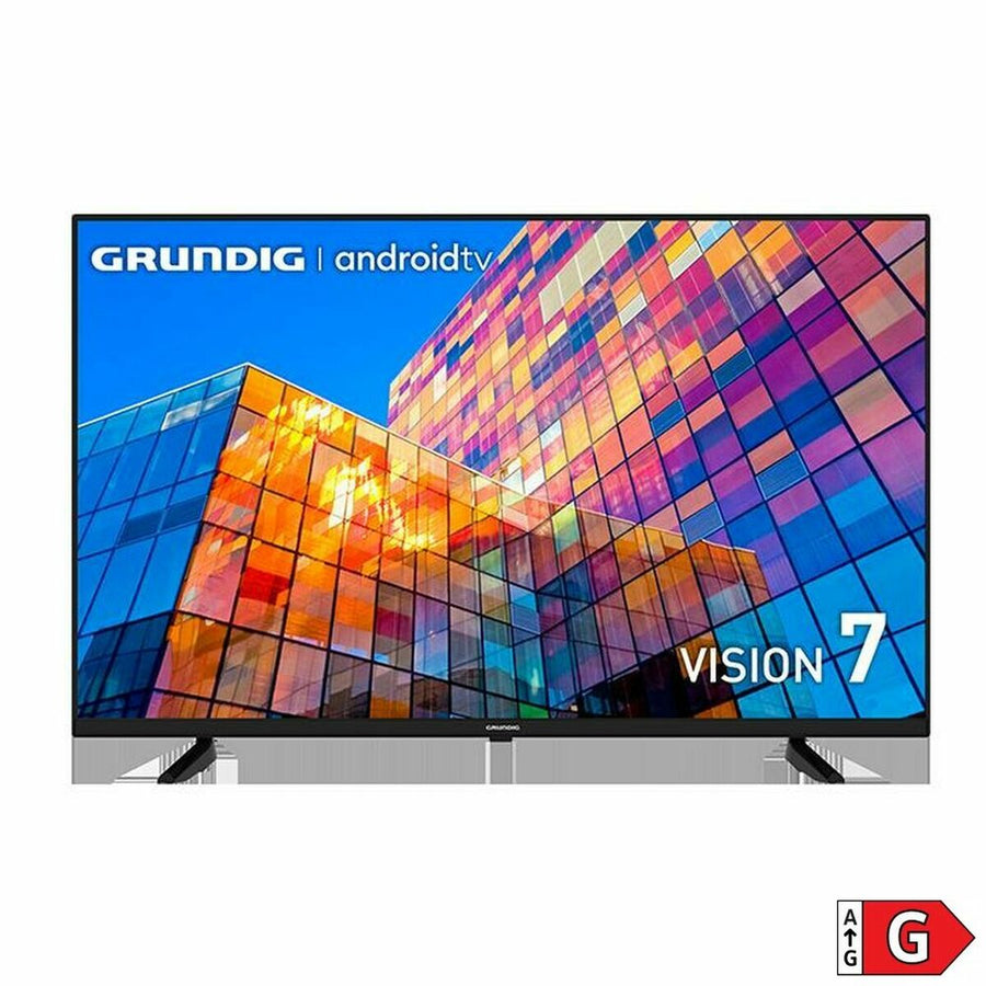 Smart TV Grundig 50GFU7800B 50