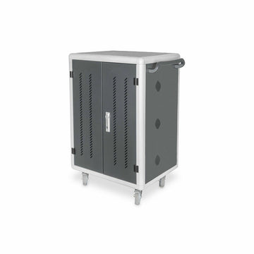 Rack Cabinet Digitus DN-45002 Portable charger