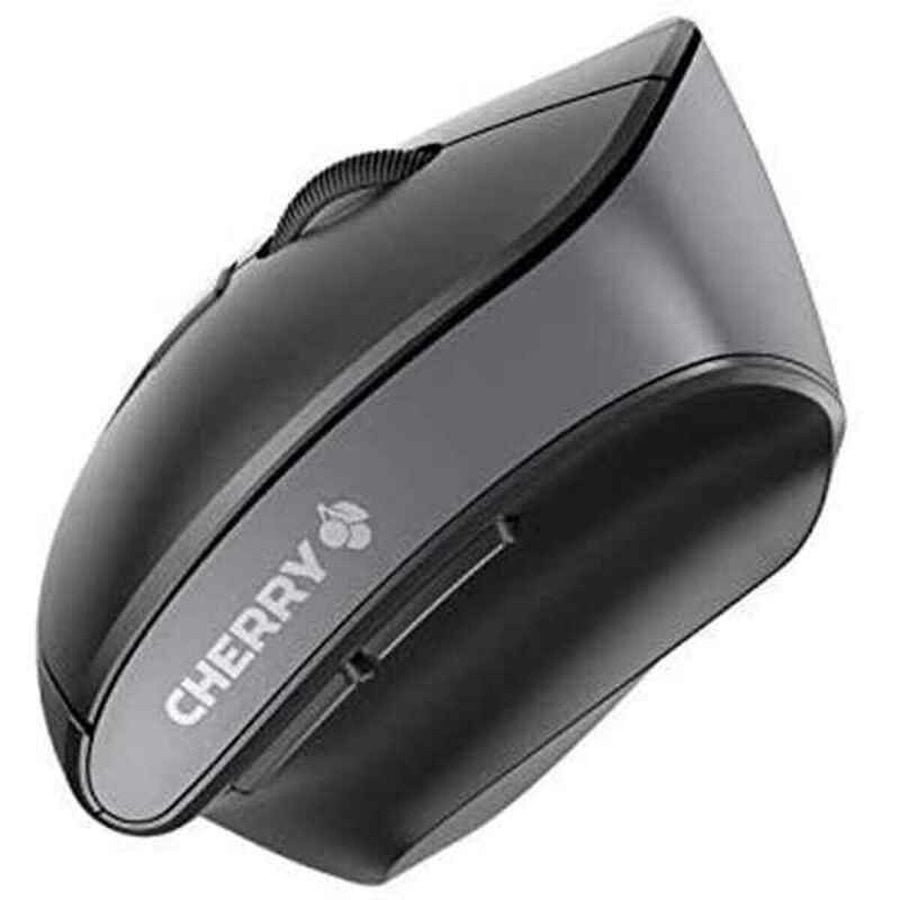 Mouse Cherry JW-4550 LEFT 1200 DPI Wireless Ergonomic Left-handed