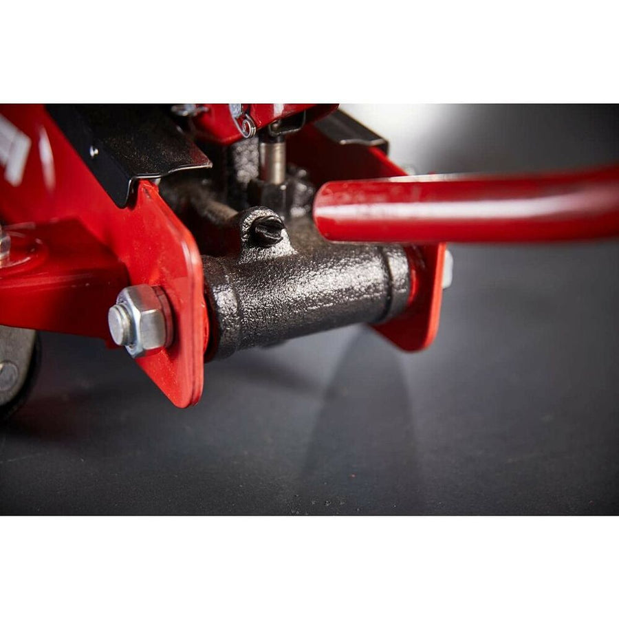 Jack FORMULA 1 FJ300 3 T 190 - 535 mm Red