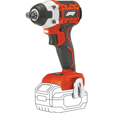 Impact wrench FORMULA 1 IW300 300 nm 20 V Without brushes