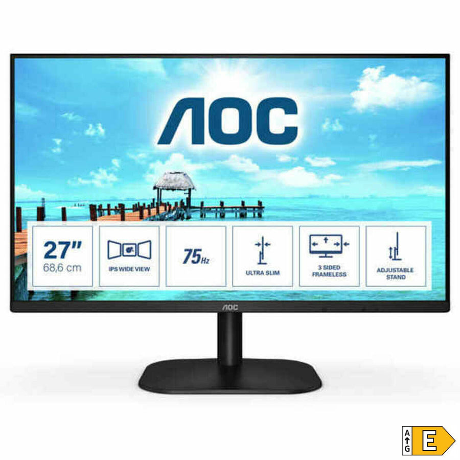 Monitor AOC 27B2H 27