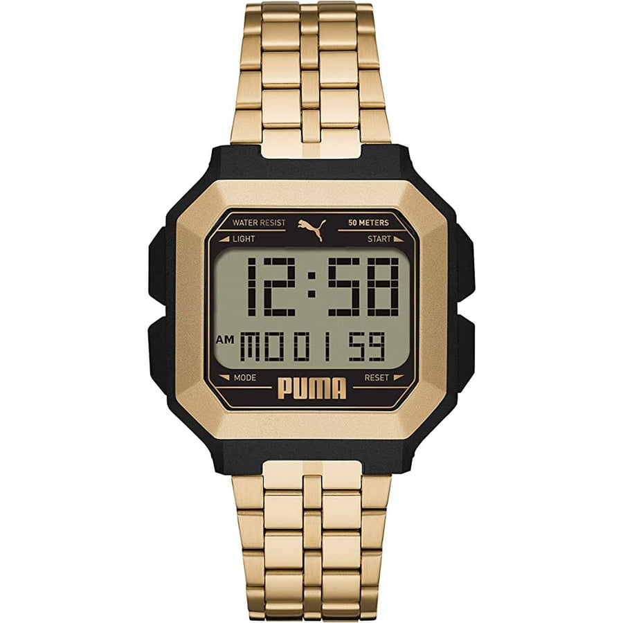 Men's Watch Puma REMIX (Ø 45 mm)