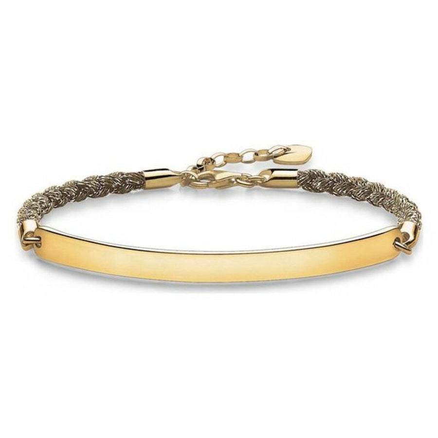 Ladies' Bracelet Thomas Sabo 19,5 cm