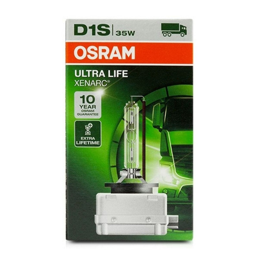 Car Bulb OS66140ULT Osram OS66140ULT D1S 35W 85V