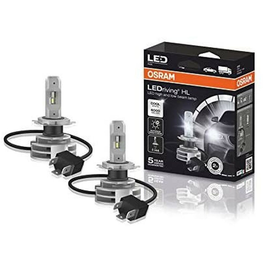 Car Bulb Osram OS9726CW 14W H4 6000K Cool White