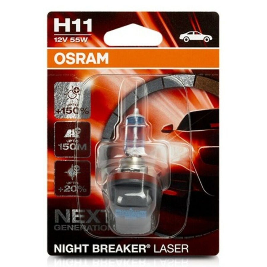 Car Bulb Osram 64211NL-01B H11 12V 55W