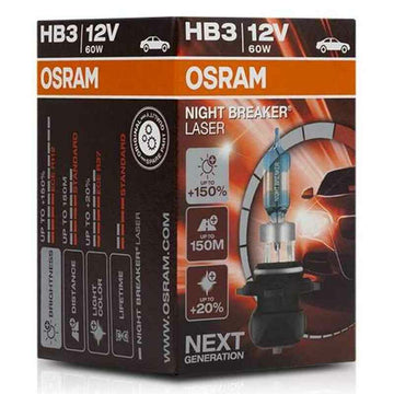 Car Bulb OS9005NL Osram OS9005NL HB3 60W 12V