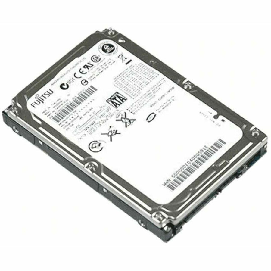 Hard Drive Fujitsu S26361-F5543-L124 2,5