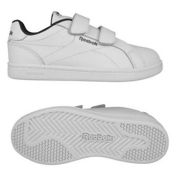 Unisex Casual Trainers Reebok Royal Complete Clean