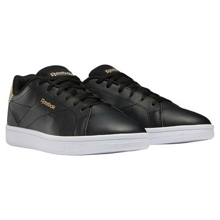 Women’s Casual Trainers Reebok Royal Complete CLN 2.0 Black