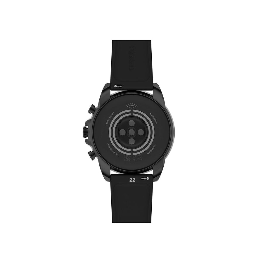 Smartwatch Fossil FTW4061 44 mm 1,28