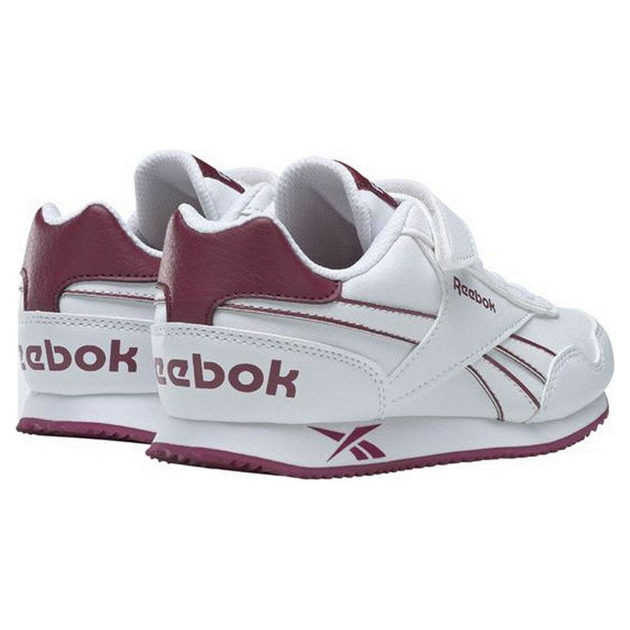 Sports Shoes for Kids Reebok Royal Classic Jogger 3 1V