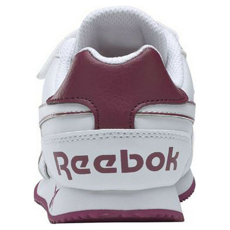 Sports Shoes for Kids Reebok Royal Classic Jogger 3 1V