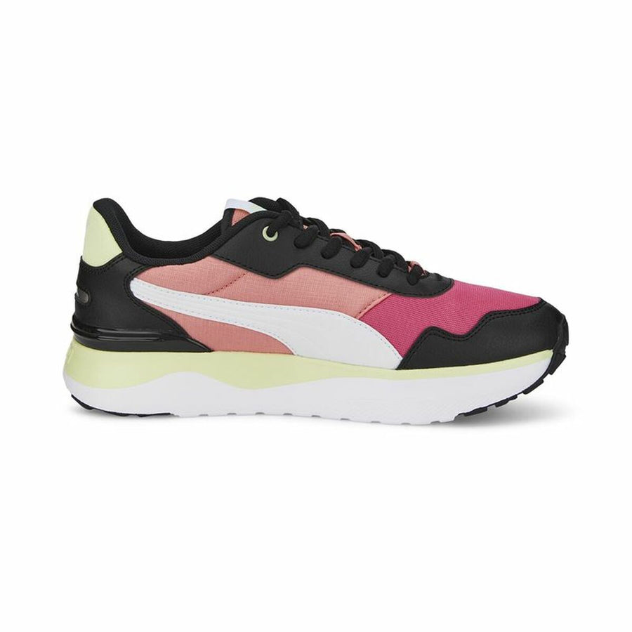 Sports Trainers for Women Puma  R78 Voyage
