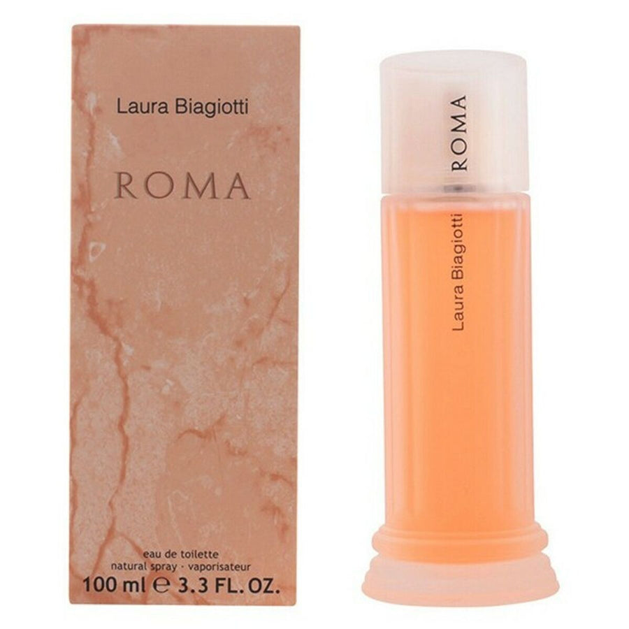 Women's Perfume Laura Biagiotti LAUROMF00100021 EDT
