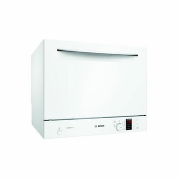 Dishwasher BOSCH SKS62E32EU 60 cm White