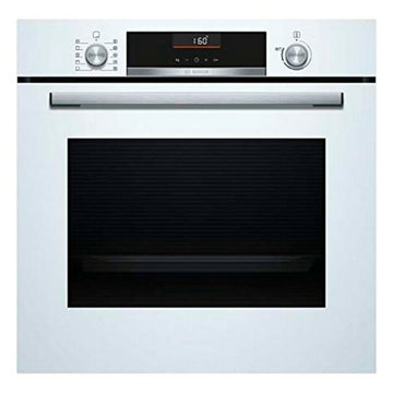 Multipurpose Oven BOSCH HBA5360W0 71 L A 71 L