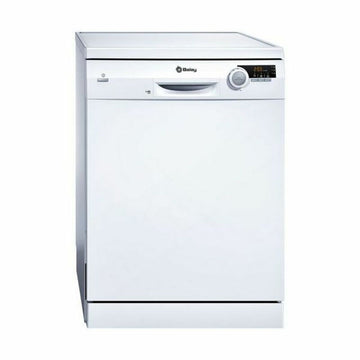 Dishwasher Balay 3VS572BP White 60 cm