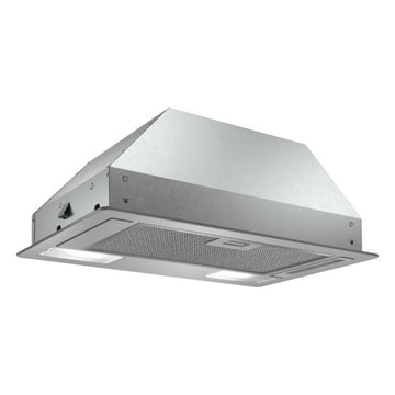 Conventional Hood Balay 3BF263NX 53 cm 300 m³/h 115W D Multicolour Anthracite Steel