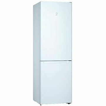 Combined Refrigerator Balay FRIGORIFICO BALAY COMBI 186x60 A++ BLANC White (186 x 60 cm)