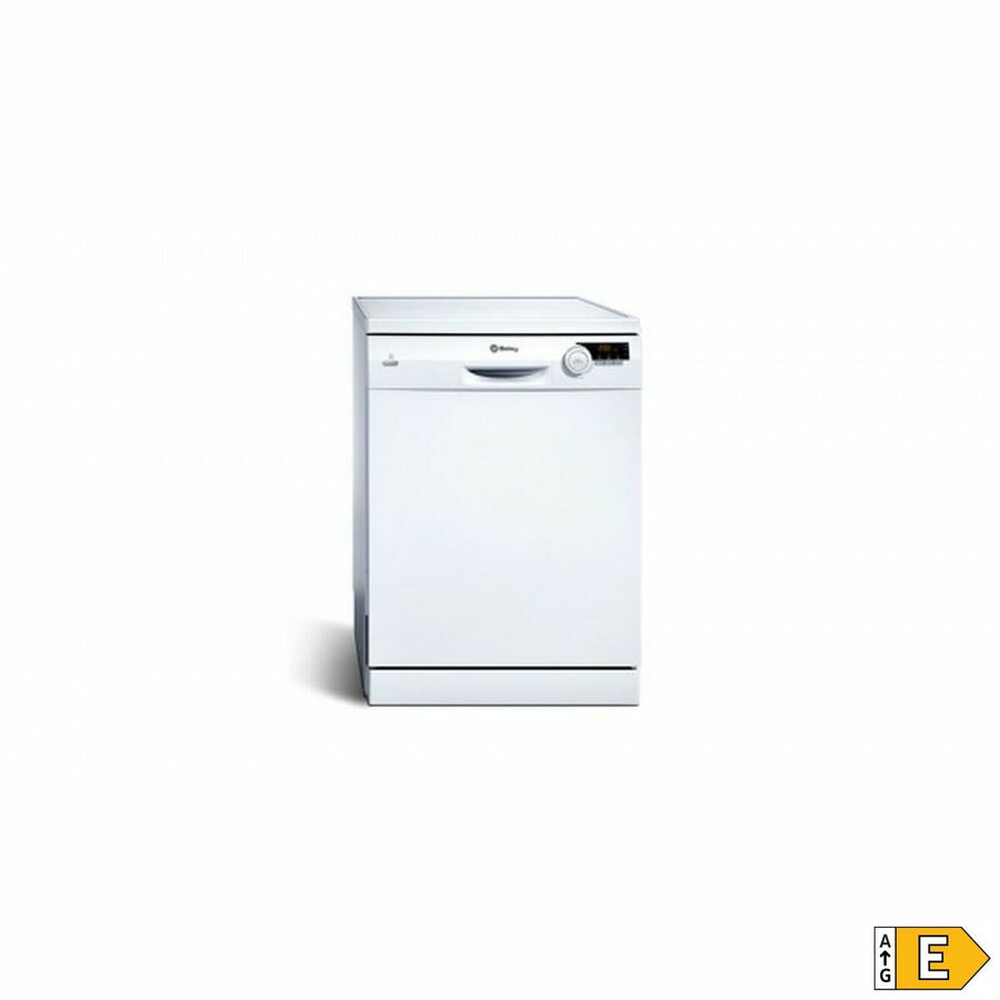 Dishwasher Balay 3VS506BP 60 cm White