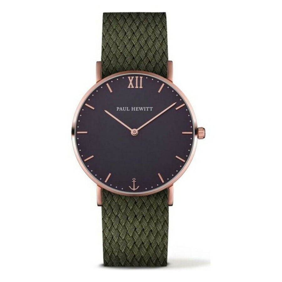 Unisex Watch Paul Hewitt PH-SA-R-St-B-20S (Ø 39 mm)