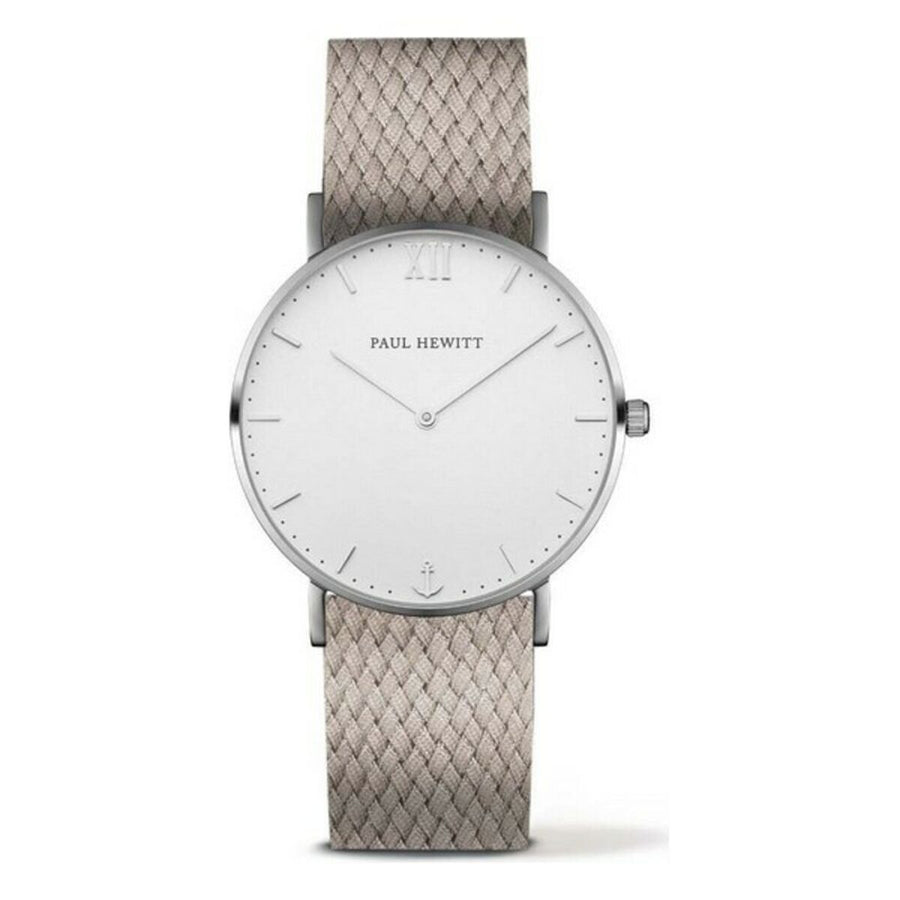 Unisex Watch Paul Hewitt ph-sa-s-st-w-25s (Ø 39 mm)