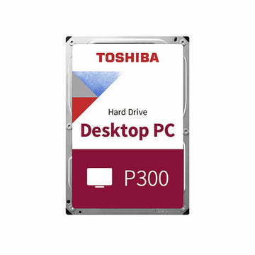 Hard Drive Toshiba P300 3,5