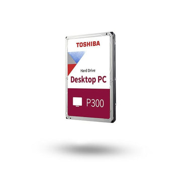 Hard Drive Toshiba 9233201000 3,5