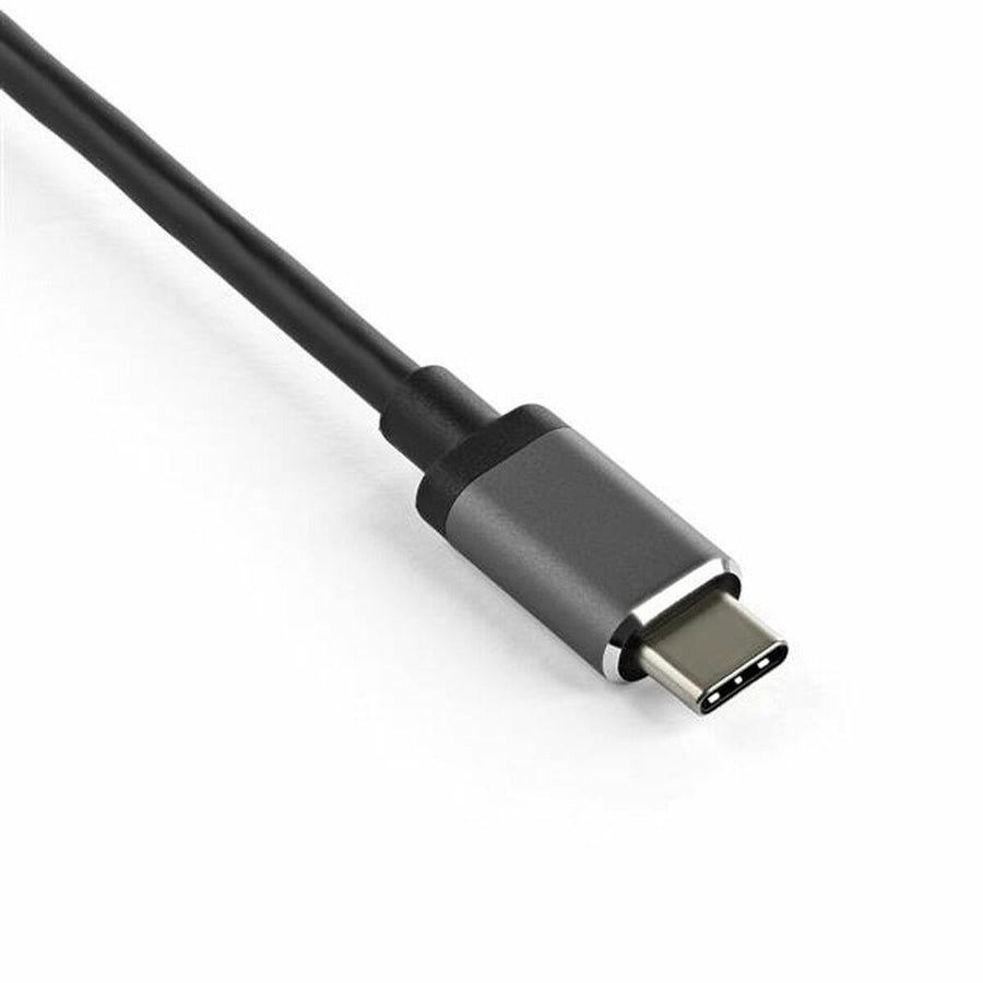 USB C to HDMI/DisplayPort Adapter Startech CDP2DPHD 4K Ultra HD