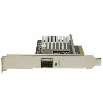 Network Card Startech PEX10000SFPI         10 Gigabit Ethernet
