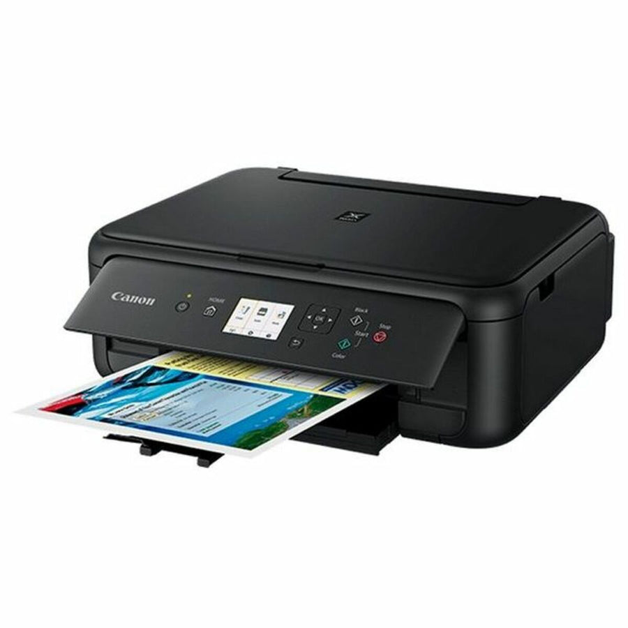 Multifunction Printer Canon FEMMIN0235 2228C006 Pixma TS5150 Dúplex WIFI