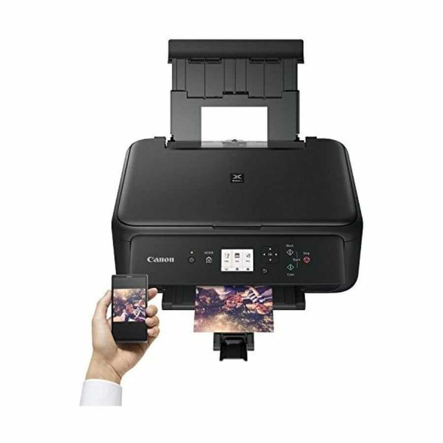 Multifunction Printer Canon FEMMIN0235 2228C006 Pixma TS5150 Dúplex WIFI