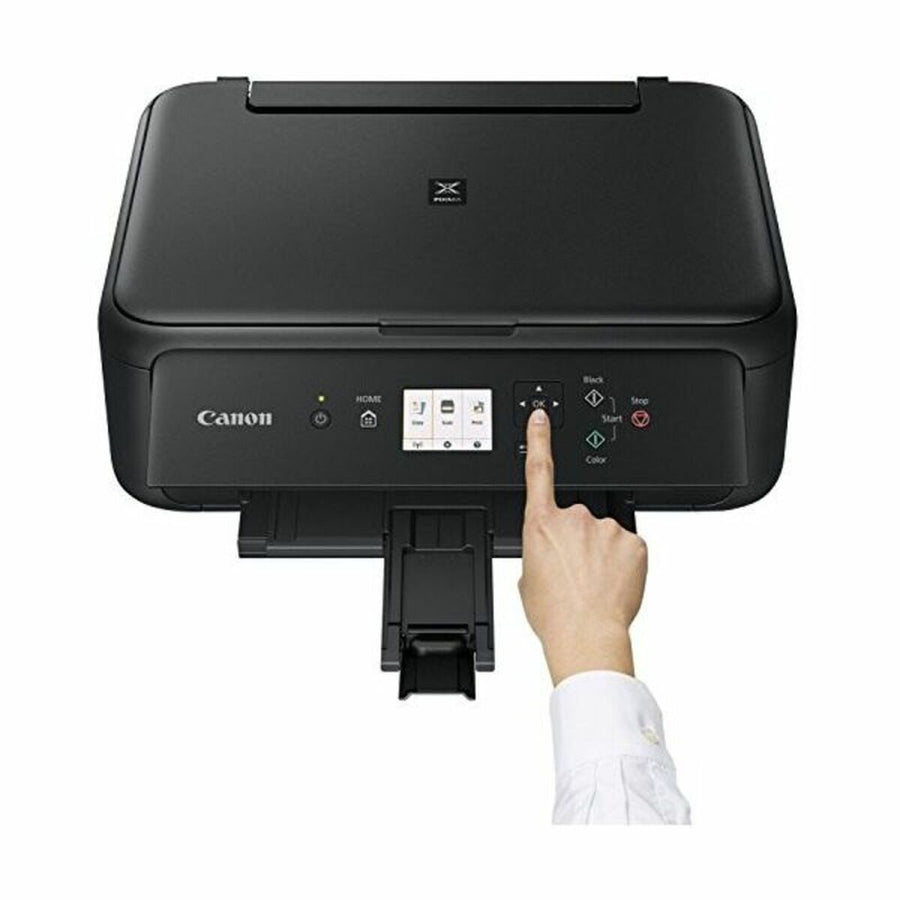 Multifunction Printer Canon FEMMIN0235 2228C006 Pixma TS5150 Dúplex WIFI