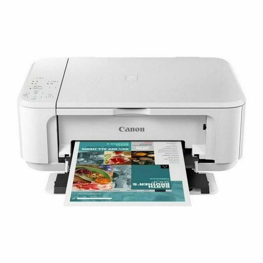 Multifunction Printer Canon Pixma MG3650S 10 ppm WIFI