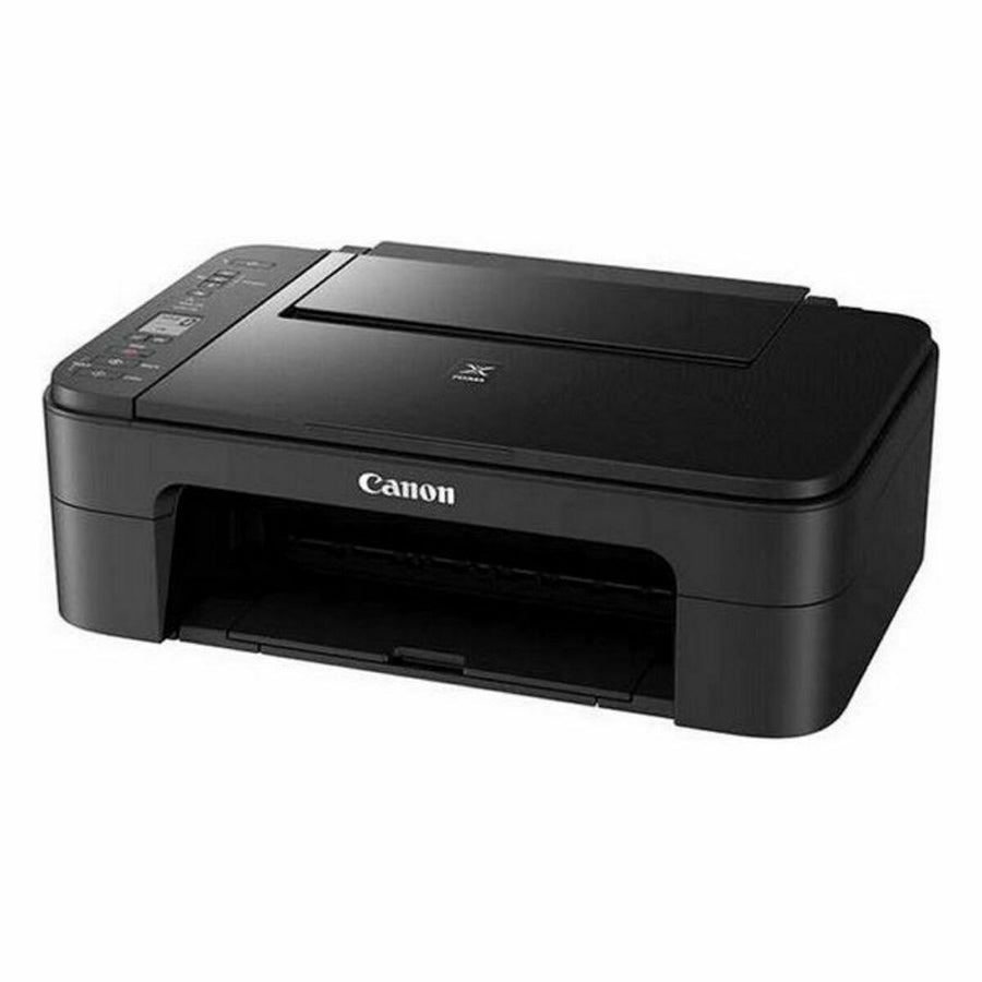 Multifunction Printer Canon 3771C006 7,7 ipm WiFi