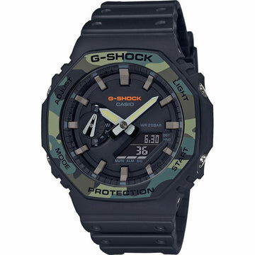 Men's Watch Casio G-Shock (Ø 45 mm)
