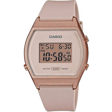 Ladies' Watch Casio (Ø 35 mm)