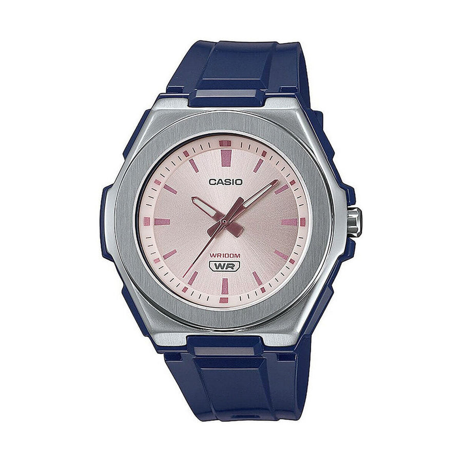 Unisex Watch Casio SPORT CLASSIC Pink