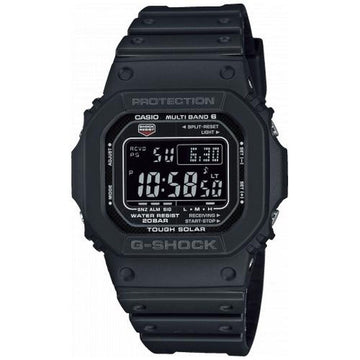 Men's Watch Casio G-Shock GW-M5610U-1BER (Ø 44 mm) (Ø 43 mm)
