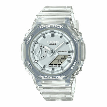 Unisex Watch Casio G-Shock OAK SKELETON - COMPACT SERIES (Ø 43 mm)