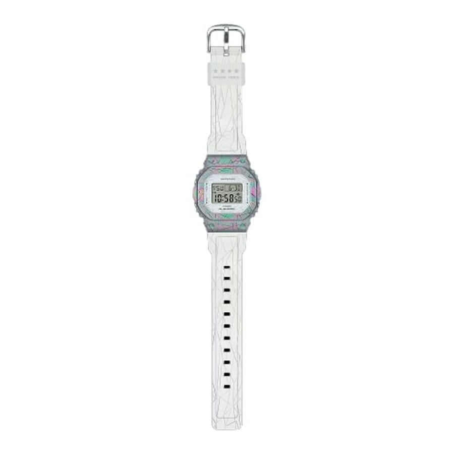 Ladies' Watch Casio G-Shock 40th Anniversary Adventurer (Ø 38 mm)