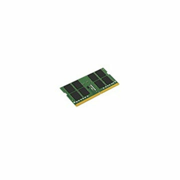 RAM Memory Kingston KVR32S22D8/32        32 GB DDR4 3200 MHz CL22