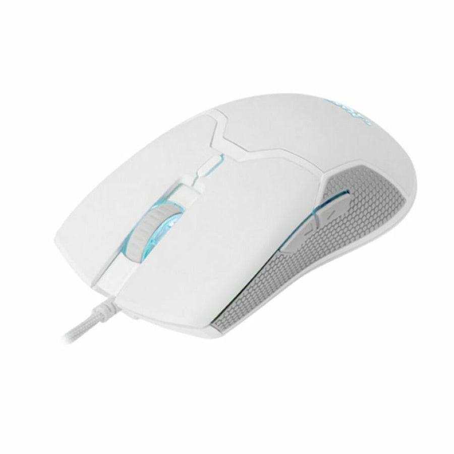 Keyboard and Mouse Mars Gaming 3IN1 French