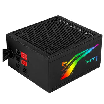 Power supply Aerocool LUXRGB1000M 1000 W 130 W 80 Plus Gold ATX