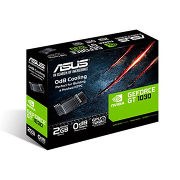 Gaming Graphics Card Asus B991M03 2 GB NVIDIA GeForce GT 1030
