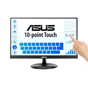 Touch Screen Monitor Asus VT229H 21,5